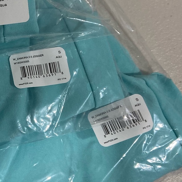 Figs Fresh Aqua Jogger - Picture 2 of 2